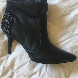 Fashion boots